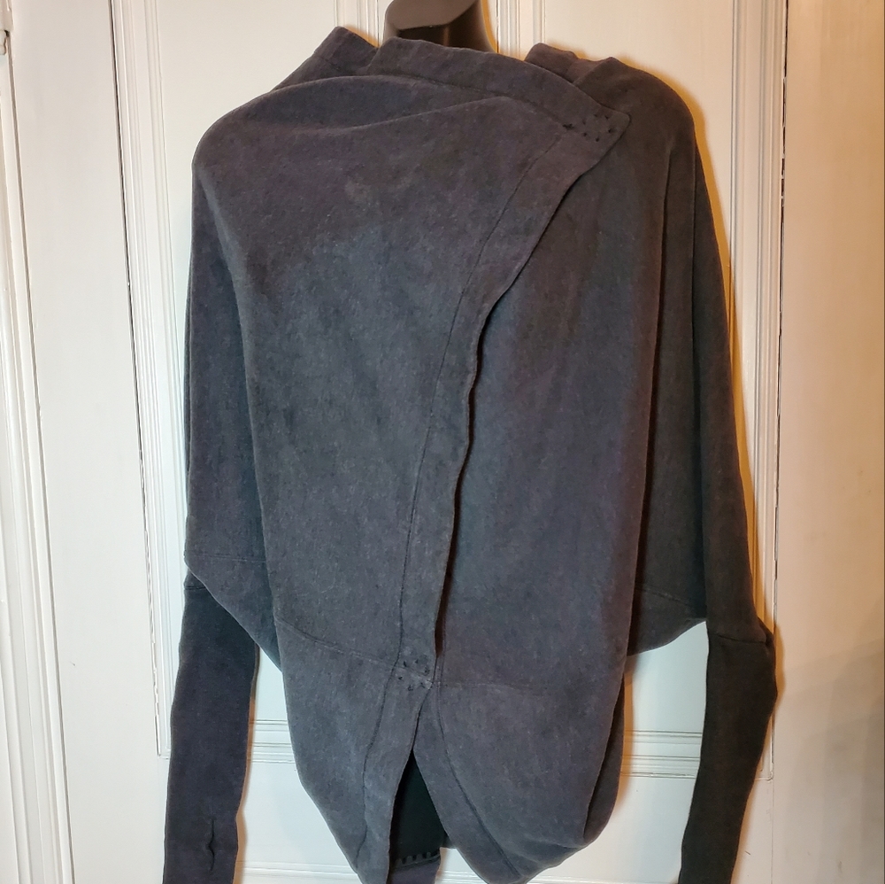 Lululemon Wrap Jacket Size Small - image 1